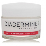 Diadermine Laboratoires Lift+ Super Filler Anti-Age p&auml;evakreem n&auml;ole - 50 ml.