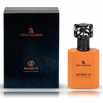 Swiss Arabian Incense 01 Extrait de Parfum PP meestele ja naistele - 50 ml.