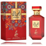 Sahari Ahwak EDP naistele - 100 ml.