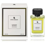 Swiss Arabian Cardamom and Apple EDP meestele - 100 ml.