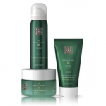 Rituals The Ritual Of Jing komplekt (50 ml du&scaron;igeel + 125 g kehakoorija + 70 ml kehakreem) - 1 tk.