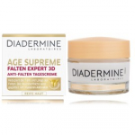 Diadermine Laboratoires Age Supreme Expert 3D Anti-Wrinkle Day Cream kortsudevastane p&auml;evakreem n&auml;ole - 50 ml.