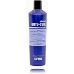 KayPro Special Care Botu-Cure Phase 1 Reconstructing Shampoo Taastav &scaron;ampoon v&auml;ga kahjustatud/habrastele juustele - 350 ml.