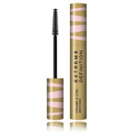 Dermacol Extreme Definition Volume & Curl ripsmetu&scaron;&scaron; - Black