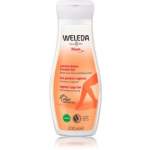 Weleda Lighter Legs Gel v&auml;rskendav geel v&auml;sinud jalgadele naistele - 200 ml.