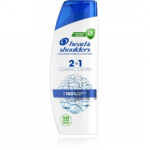 Head & Shoulders Classic Clean 2in1 k&otilde;&otilde;mavastane 2in1 &scaron;ampoon ja palsam - 625 ml.