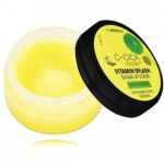 Natura Siberica Cica C-Berrica huulekoorija - 10 ml.
