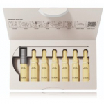 Babor Nutri Restore Ampoule n&auml;oampullide komplekt (7 x 2 ml) - 7 x 2 ml.