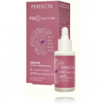 Perfecta Pro Age Factor Soothing and Regenerating Facial Serum n&auml;oseerum - 30 ml.