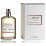 Chabaud Caprice De Jeanne EDP naistele - 100 ml.