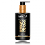 Janda Premium SPA Pearl Flowers Soap vedel k&auml;teseep - 300 ml.