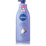 Nivea Body Milk siluv kehapiim kuivale nahale - 500 ml.