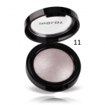 Inglot Intense Sparkler Face Eyes Body Highlighter n&auml;ole / silmadele / kehale s&auml;ra andev vahend - 11