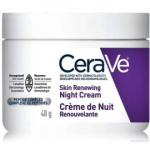 CeraVe Skin Renewing Night Cream &ouml;&ouml;kreem n&auml;ole - 48 g.