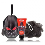 Mad Beauty Darth Vader Star Wars Dark Side kehakomplekt (du&scaron;igeel 50 ml + pesulapp) - 1 tk.