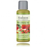 Saloos Apricot Oil aprikoosi&otilde;li - 50 ml.