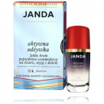 Janda Active Conditioner Light Peptide-Ceramide Cream kreem n&auml;ole, kaelale ja dekolteele - 50 ml.