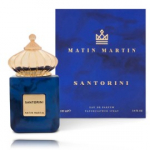 Matin Martin Santorini EDP meestele ja naistele - 100 ml.