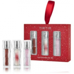 TIRTIR Lip Tint Trio huulel&auml;ike komplekt (3 x 1,8 g) - 1 tk.