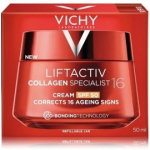 Vichy Liftactiv Collagen Specialist 16 Cream SPF50 n&auml;okreem - 50 ml.