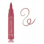 Essence Line N` Stain! Tattoo Lip Liner huulepliiats - 01 Everyone's Nude-Pink
