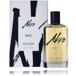 Akro Bake EDP meestele ja naistele - 100 ml.