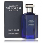 Lorenzo Villoresi Firenze Patchouli EDT meestele - 50 ml.