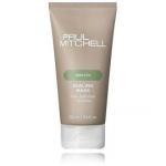 Paul Mitchell Smooth Sealing Mask mask igat t&uuml;&uuml;pi juustele - 150 ml.