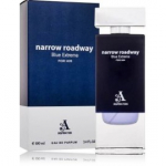 A-Inspiration Narrow Roadway Blue Extreme EDP meestele - 100 ml.