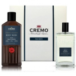 Cremo Palo Santo Set komplekt meestele (EDT 100 ml + du&scaron;igeel 473 ml) - 1 tk.