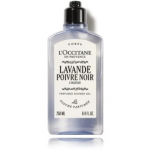 L'Occitane Lavande Poivre Noir Perfumed Shower Gel du&scaron;igeel - 250 ml.