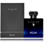 Roja Parfums Elysium Noir EDP meestele ja naistele - 100 ml.