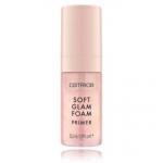 Catrice Soft Glam Foam Primer s&auml;delev meigipraimer - 010 Beyond The Cloud