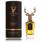 Pana Dora Swedish Wood Extrait de Parfum PP meestele ja naistele - 100 ml.