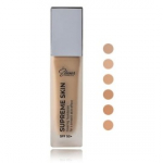 Elever Supreme Covering Foundation SPF50+ kaitsev meigialuskreem - Sand