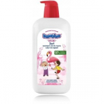 Bambino Flaming 3in1 kehapesuvahend lastele - 1000 ml.