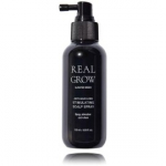 Rated Green Real Grow Anti&ndash;Hair Loss Stimulating Scalp Spray peanaha sprei - 120 ml.