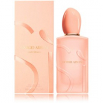Giorgio Armani Si Nude Bloom EDP naistele - 100 ml.