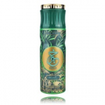 Paris Corner Khair Pistachio Deospray - 200 ml.