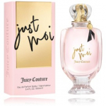 Juicy Couture Just Moi EDP naistele - 100 ml.