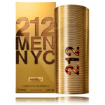 Carolina Herrera 212 Men Parfum PP kvepalai vyrams - 100 ml.