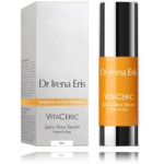 Dr Irena Eris VitaCeric Satin Glow Serum - 30 ml.