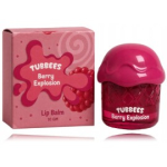 Grandeur Tubbees Berry Explosion huulepalsam - 10 g.