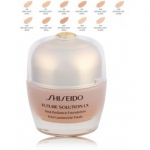 Shiseido Future Solution LX Total Radiance SPF 20 jumestuskreem 30 ml - R3 Rose