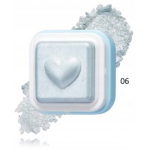 Colorgram Milk Bling Heartlighter s&auml;ra andev toode n&auml;ole - 06 Blue Bubbles