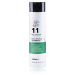 P&Uuml;RING 11 VolumeUp Volumizing Shampoo &scaron;ampoon &otilde;hukestele / n&otilde;rkadele juustele - 300 ml.