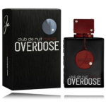 Armaf Club de Nuit Intense Overdose Extrait de Parfum PP meestele ja naistele - 100 ml.