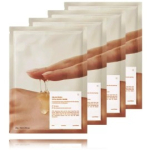 Dr. Althea Vita Glow Mask kangasmask n&auml;ole - 4 x 28 g.