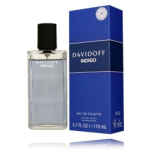 Davidoff Indigo EDT meestele - 110 ml.