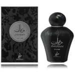 Khadlaj Zayaan Silver EDP meestele ja naistele - 100 ml.